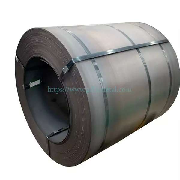 Carbon Steel Coil&Strip